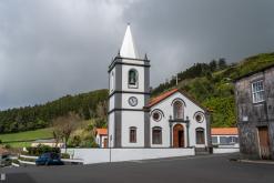 Velas - Týden po Azorech (únor 2026)