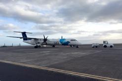 Velas - Týden po Azorech (únor 2026)