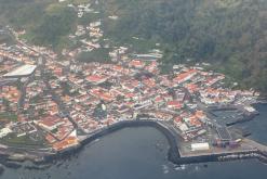 Velas - Týden po Azorech (únor 2026)