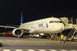 Ponta Delgada - Týden po Azorech (únor 2026)