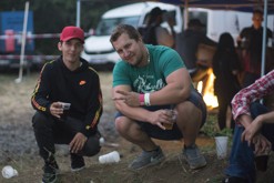 DrumyBassy Open Air 2019 / foto: Jiří Petrák