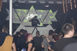 Collapse - Cargo Gallery, Litoměřice / Fotograf: Jiří Petrák