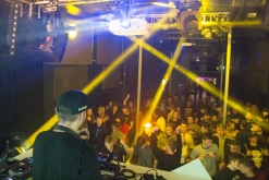 Collapse - Cargo Gallery, Litoměřice / Fotograf: Jiří Petrák