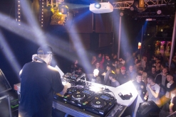 Collapse - Cargo Gallery, Litoměřice / Fotograf: Jiří Petrák