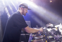 Collapse - Cargo Gallery, Litoměřice / Fotograf: Jiří Petrák