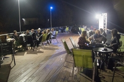 Collapse - Cargo Gallery, Litoměřice / Fotograf: Jiří Petrák