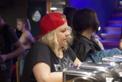 Collapse - Cargo Gallery, Litoměřice / Fotograf: Jiří Petrák