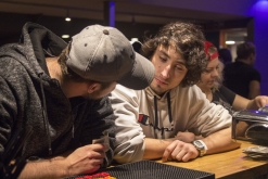 Collapse - Cargo Gallery, Litoměřice / Fotograf: Jiří Petrák