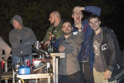 Collapse - Cargo Gallery, Litoměřice / Fotograf: Jiří Petrák