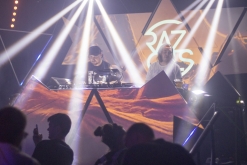 Collapse - Cargo Gallery, Litoměřice / Fotograf: Jiří Petrák