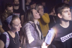 Collapse - Cargo Gallery, Litoměřice / Fotograf: Jiří Petrák