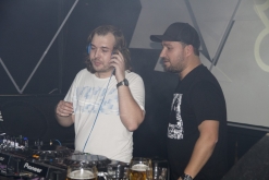 Collapse - Cargo Gallery, Litoměřice / Fotograf: Jiří Petrák