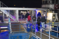 Collapse - Cargo Gallery, Litoměřice / Fotograf: Jiří Petrák