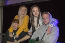 Collapse - Cargo Gallery, Litoměřice / Fotograf: Jiří Petrák