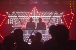 Collapse - Cargo Gallery, Litoměřice / Fotograf: Jiří Petrák