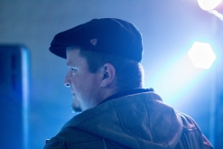 Tunel Underground DBOA DJ Fever Celebration