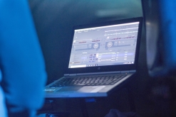 Tunel Underground DBOA DJ Fever Celebration