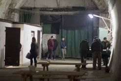 Tunel Underground DBOA DJ Fever Celebration