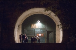 Tunel Underground DBOA DJ Fever Celebration