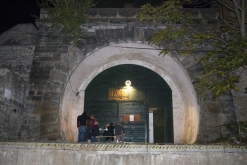 Tunel Underground DBOA DJ Fever Celebration