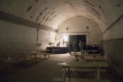 Tunel Underground DBOA DJ Fever Celebration