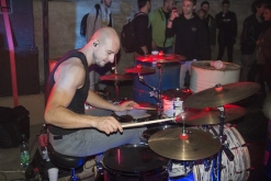 Tunel Underground DBOA DJ Fever Celebration