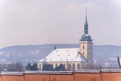 Jezero Most - 17.2.2025