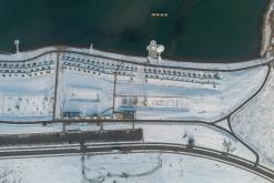 Jezero Most - 17.2.2025