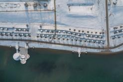 Jezero Most - 17.2.2025