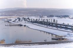 Jezero Most - 17.2.2025