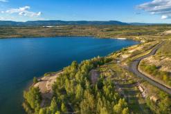 Jezero Most - 3.9.2025