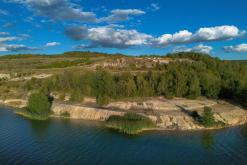 Jezero Most - 3.9.2025