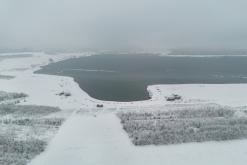 Jezero Milada - 13.2.2025