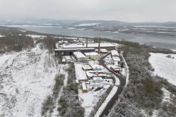 Jezero Milada - 13.2.2025