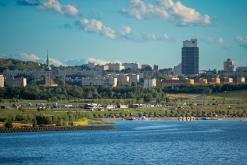 Jezero Most - 3.9.2025