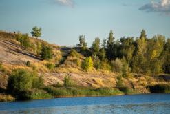 Jezero Most - 3.9.2025