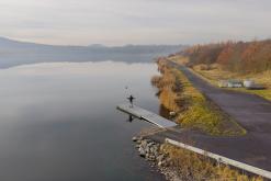 Jezero Milada - 9.12.2025