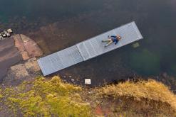 Jezero Milada - 9.12.2025