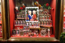 Innsbruck - září 2017