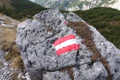 Innsbruck - září 2017