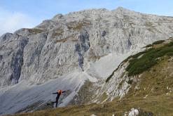 Innsbruck - září 2017