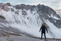 Innsbruck - září 2017