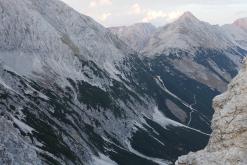 Innsbruck - září 2017