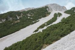 Innsbruck - září 2017