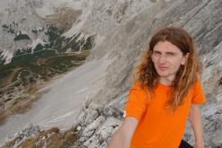 Innsbruck - září 2017