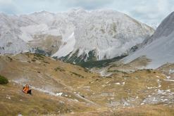 Innsbruck - září 2017