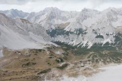 Innsbruck - září 2017