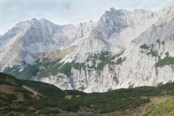 Innsbruck - září 2017
