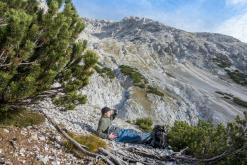 Innsbruck - září 2017