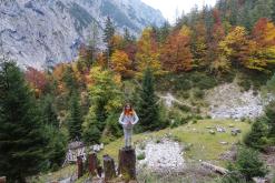 Innsbruck - září 2017